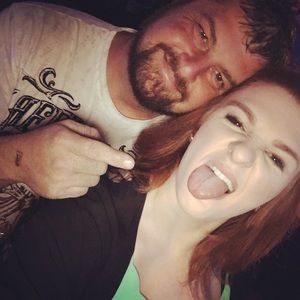 Meet your Posher, Misty